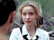 Julie Delpy