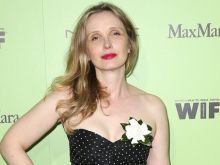 Julie Delpy