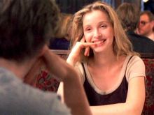 Julie Delpy