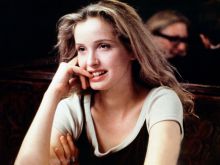 Julie Delpy