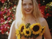 Julie Delpy