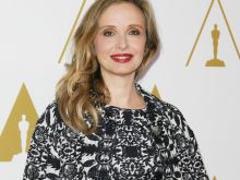 Julie Delpy