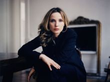 Julie Delpy