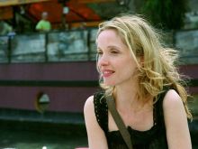 Julie Delpy