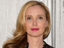 Julie Delpy