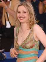 Julie Delpy