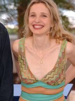 Julie Delpy