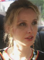 Julie Delpy