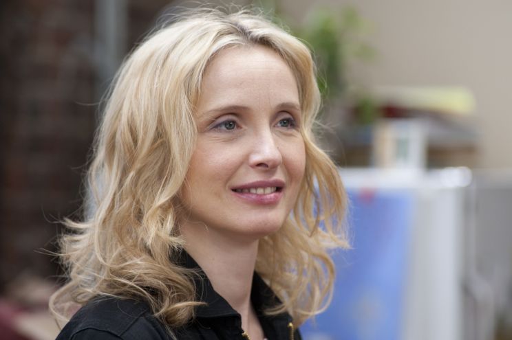 Julie Delpy