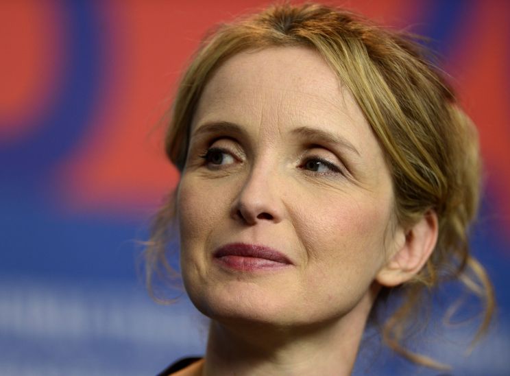 Julie Delpy