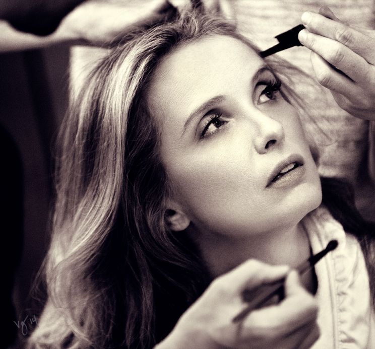 Julie Delpy