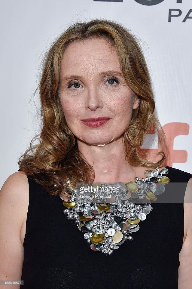 Julie Delpy