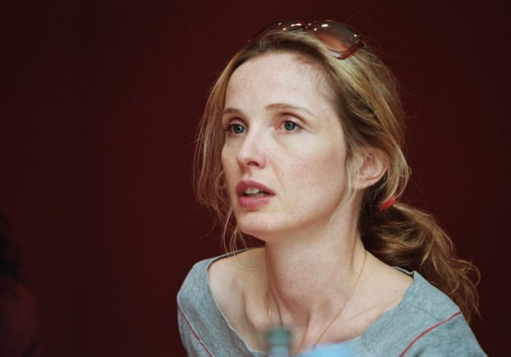 Julie Delpy