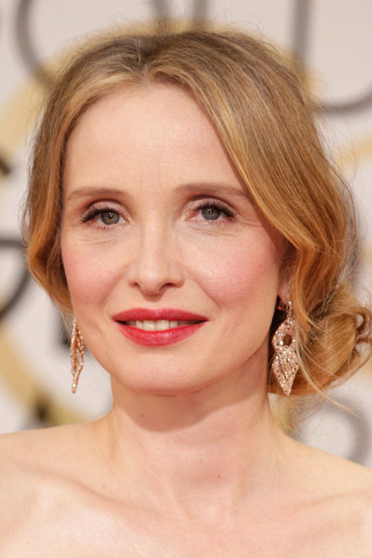 Julie Delpy