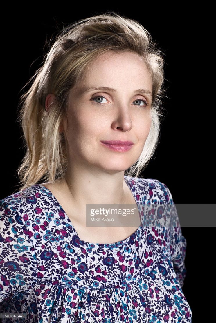 Julie Delpy