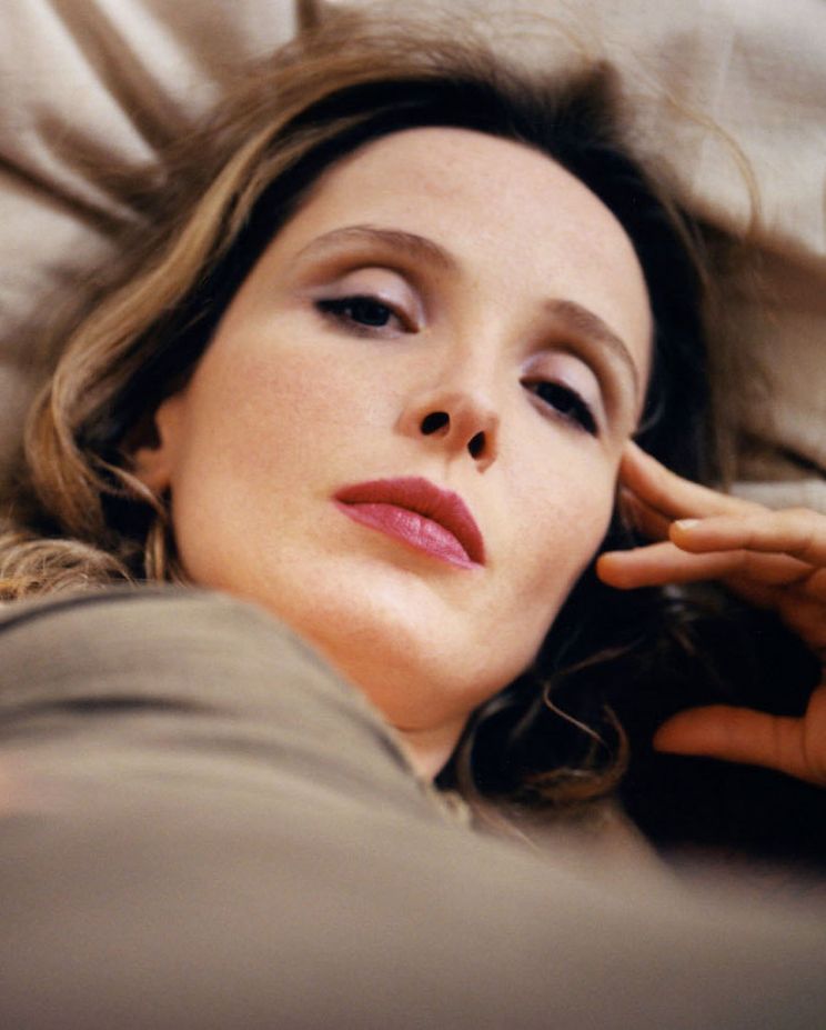 Julie Delpy