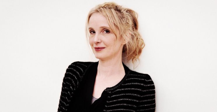 Julie Delpy