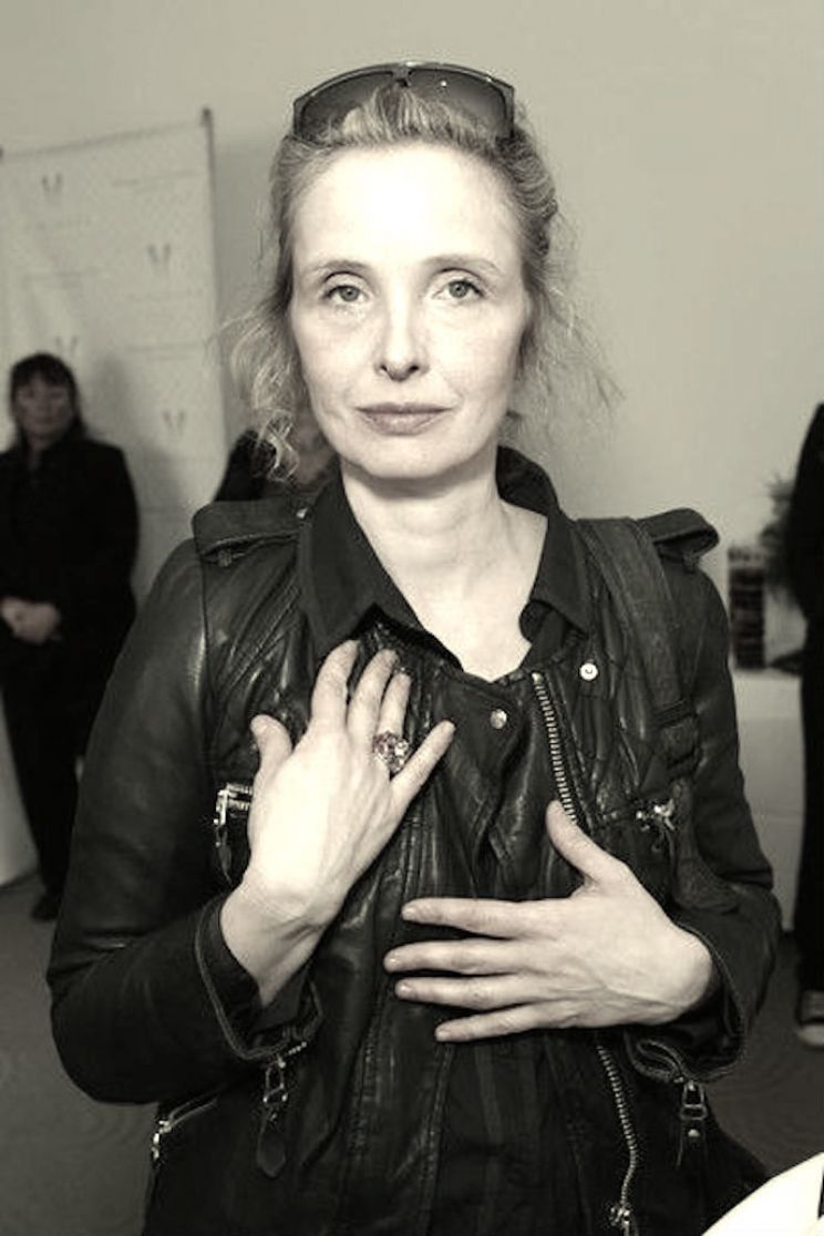 Julie Delpy