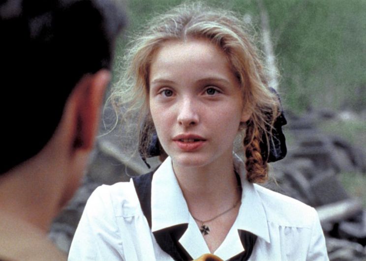 Julie Delpy