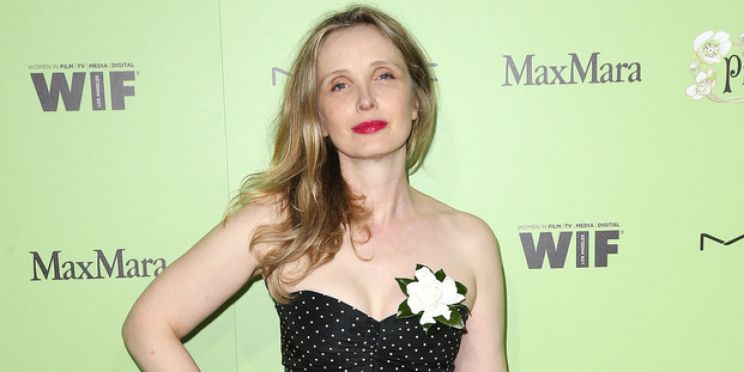 Julie Delpy