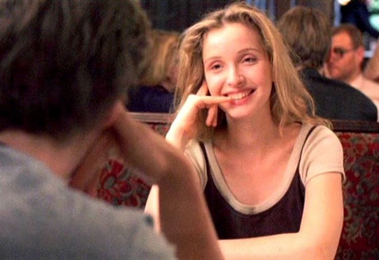 Julie Delpy