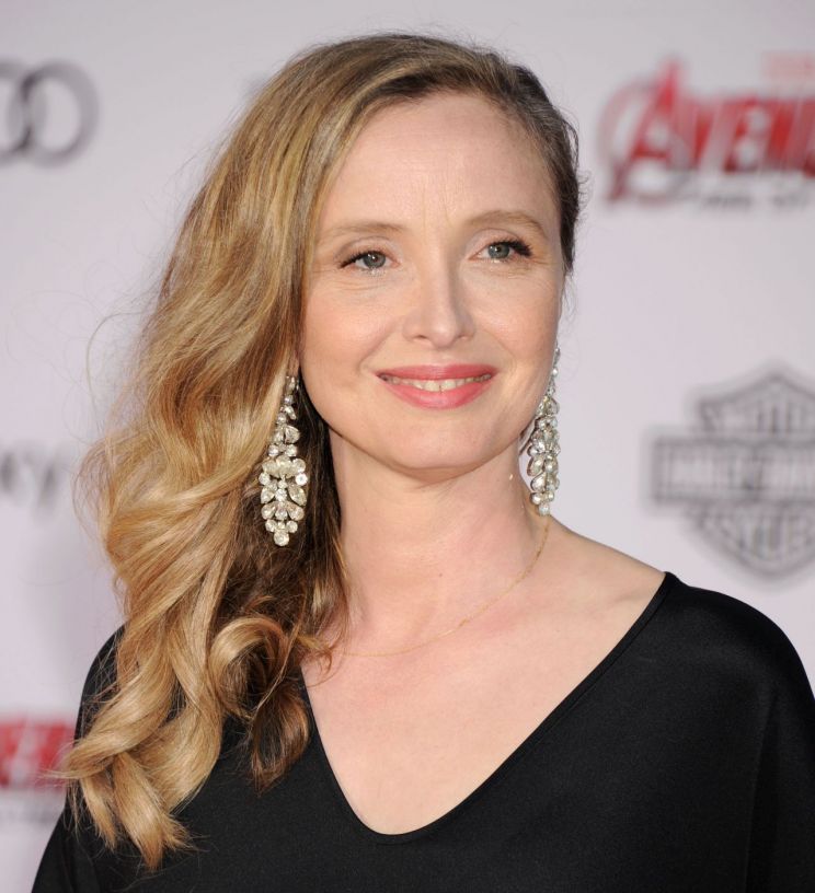 Julie Delpy