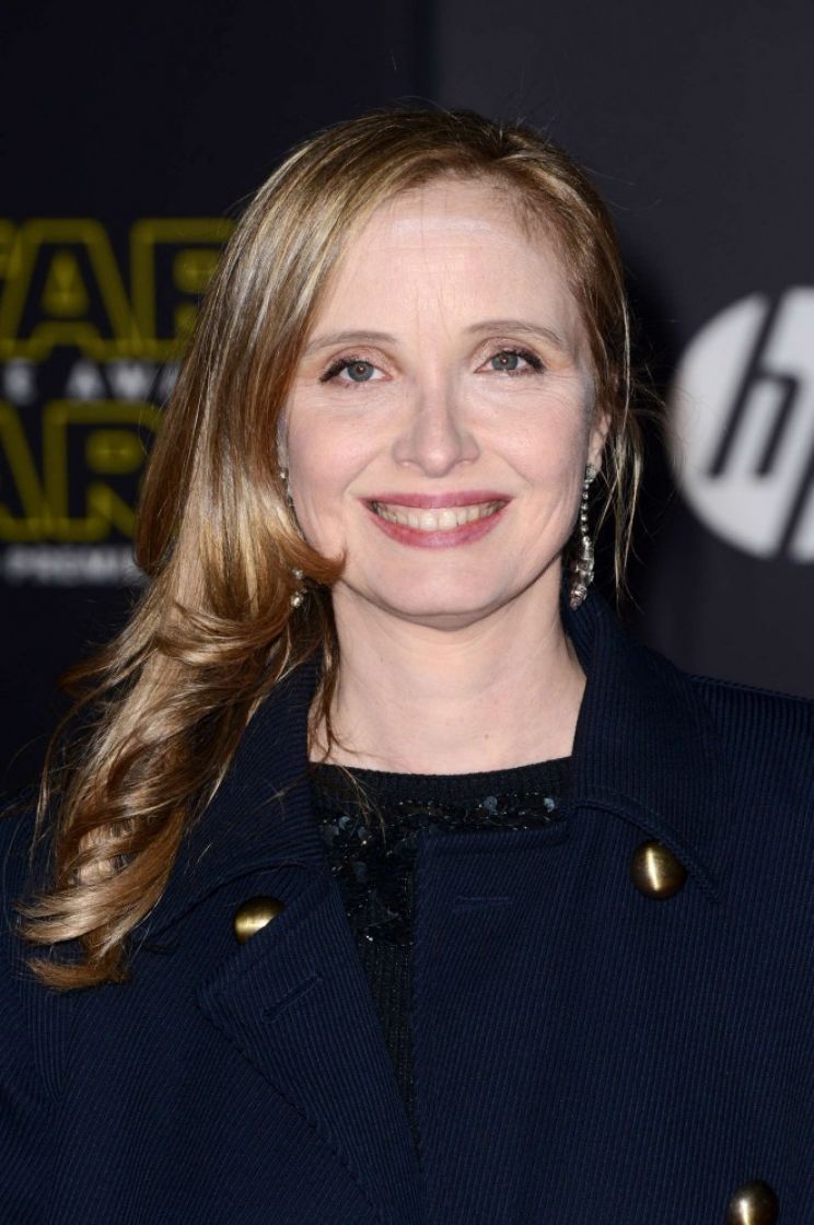 Julie Delpy