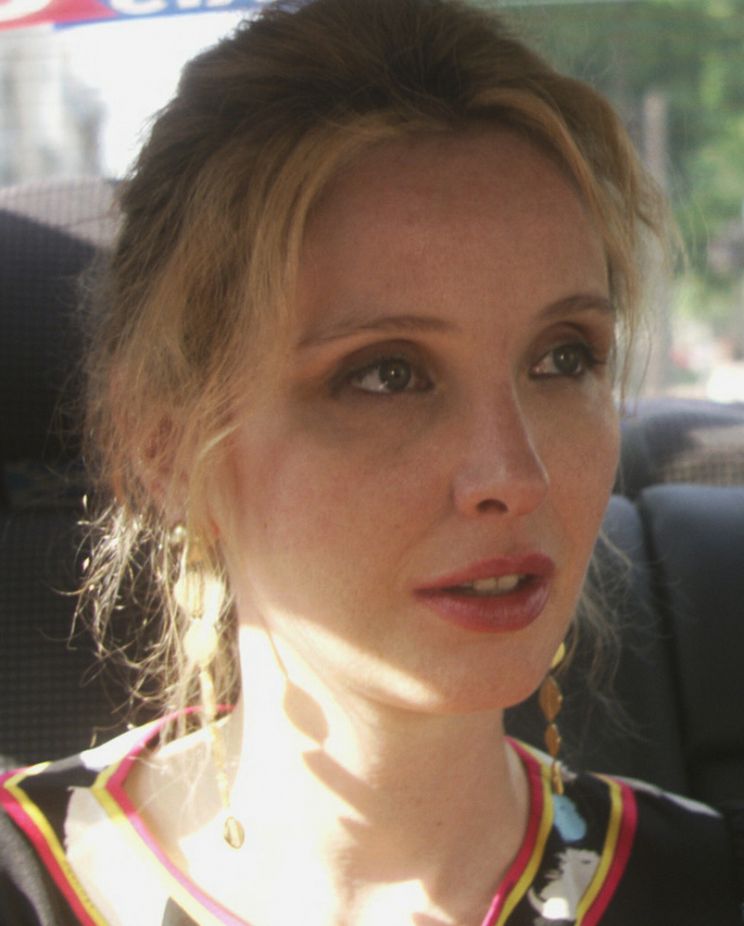 Julie Delpy