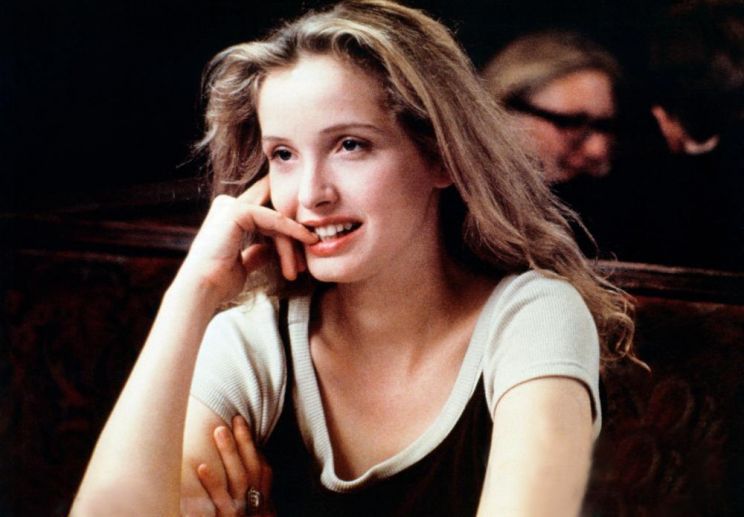 Julie Delpy