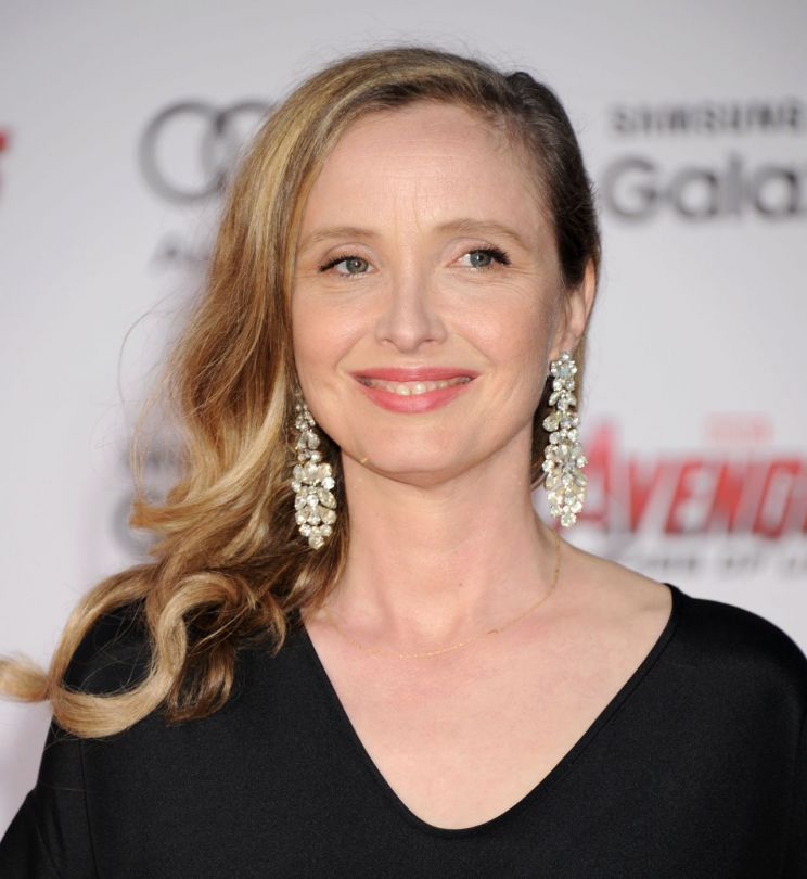 Julie Delpy