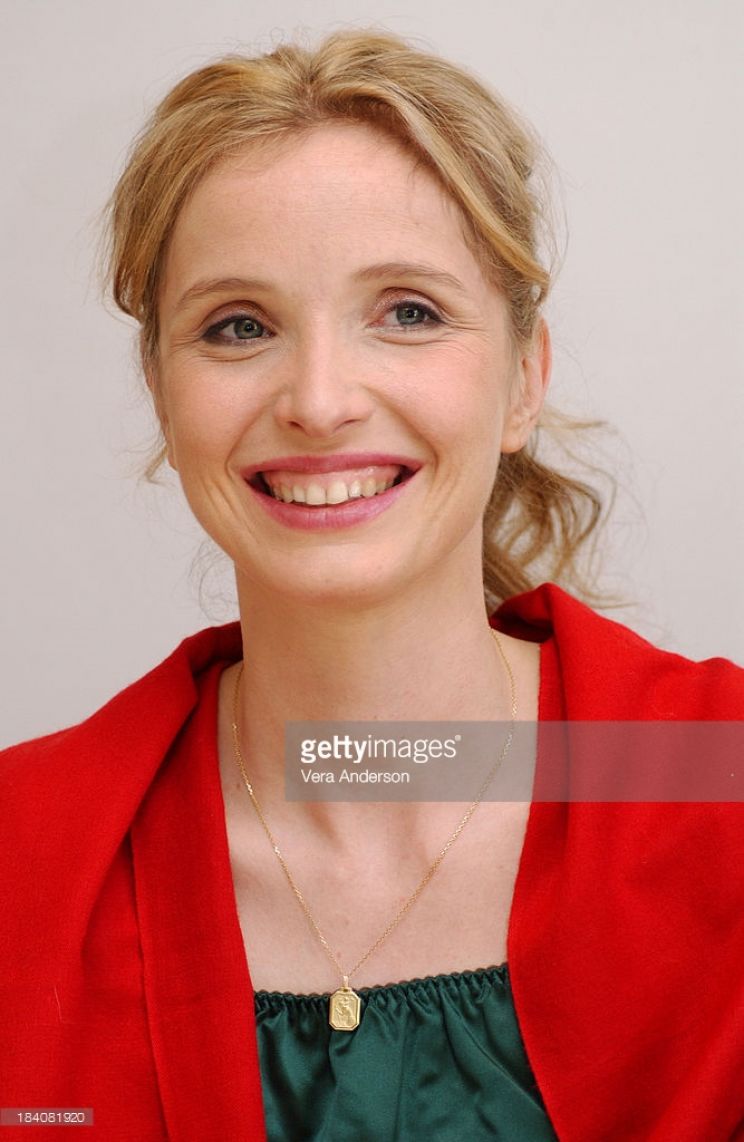 Julie Delpy