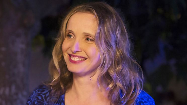 Julie Delpy