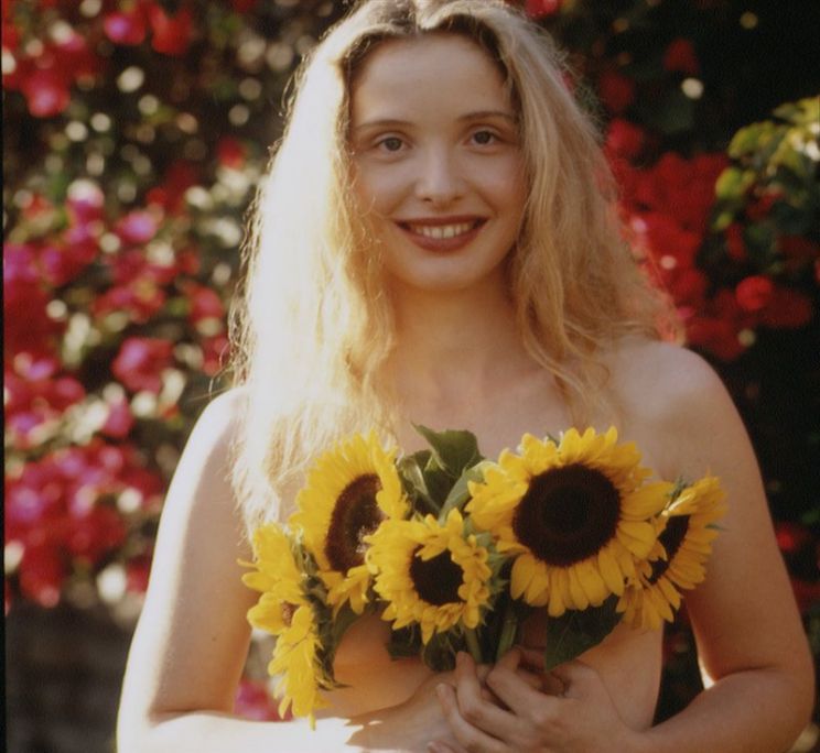 Julie Delpy