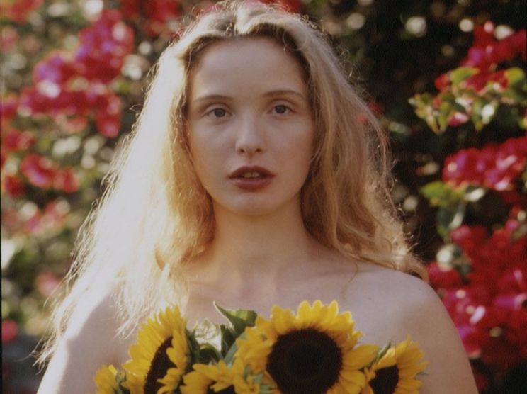 Julie Delpy