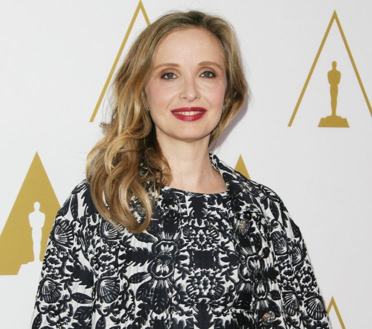 Julie Delpy