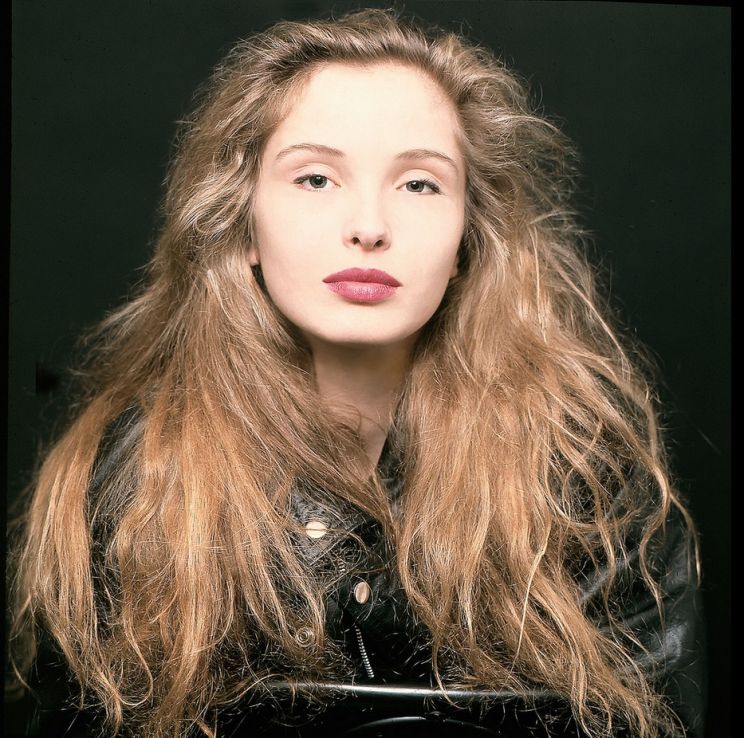 Julie Delpy