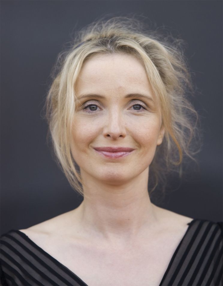 Julie Delpy