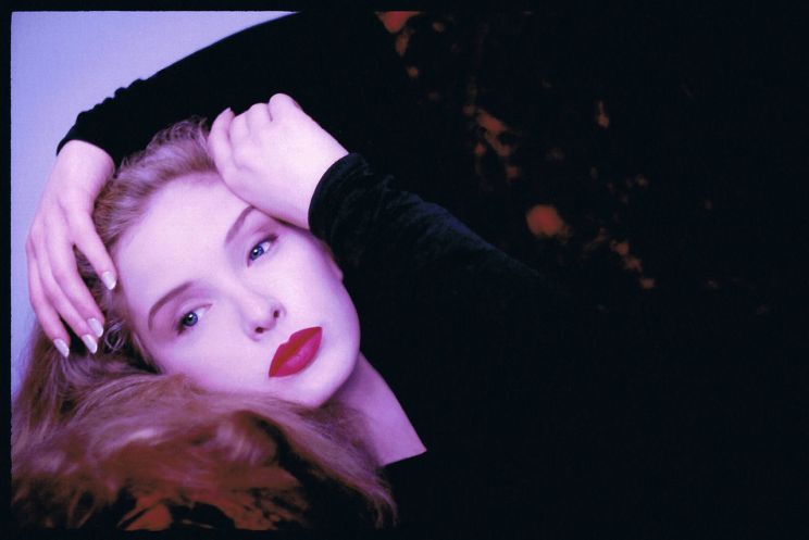 Julie Delpy