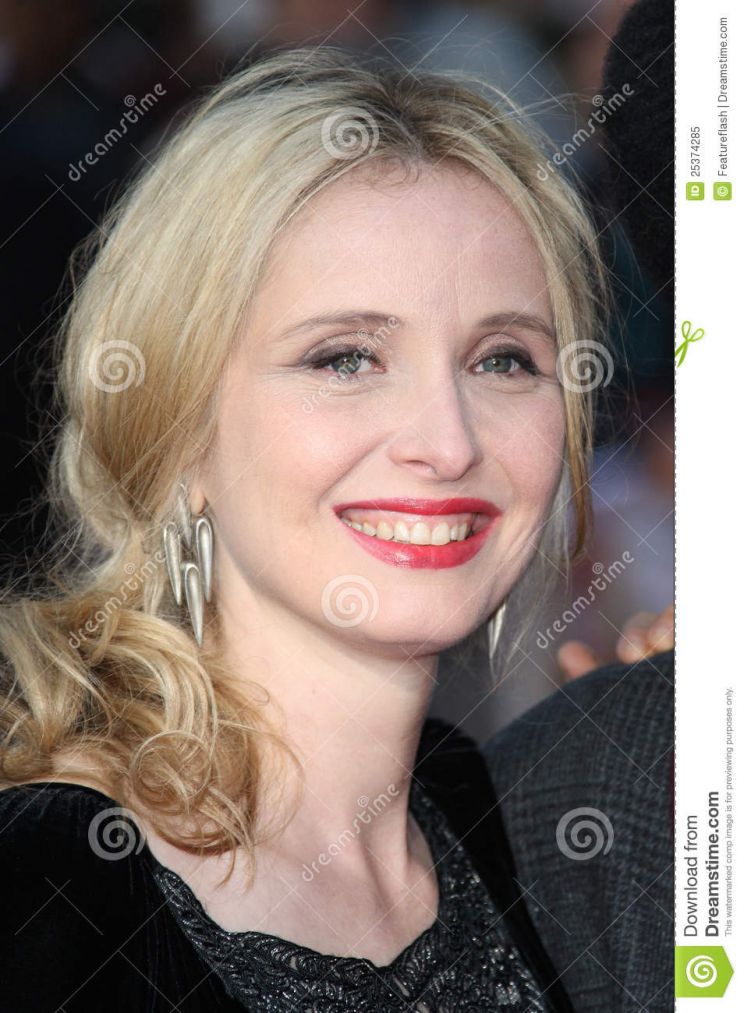 Julie Delpy