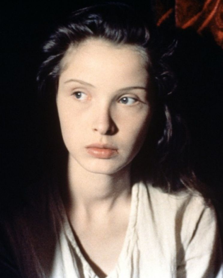 Julie Delpy