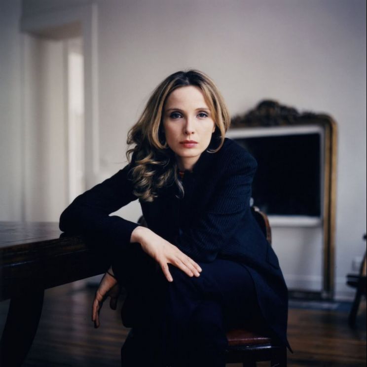 Julie Delpy