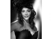 Julie Depardieu