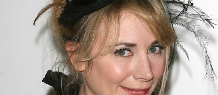 Julie Depardieu