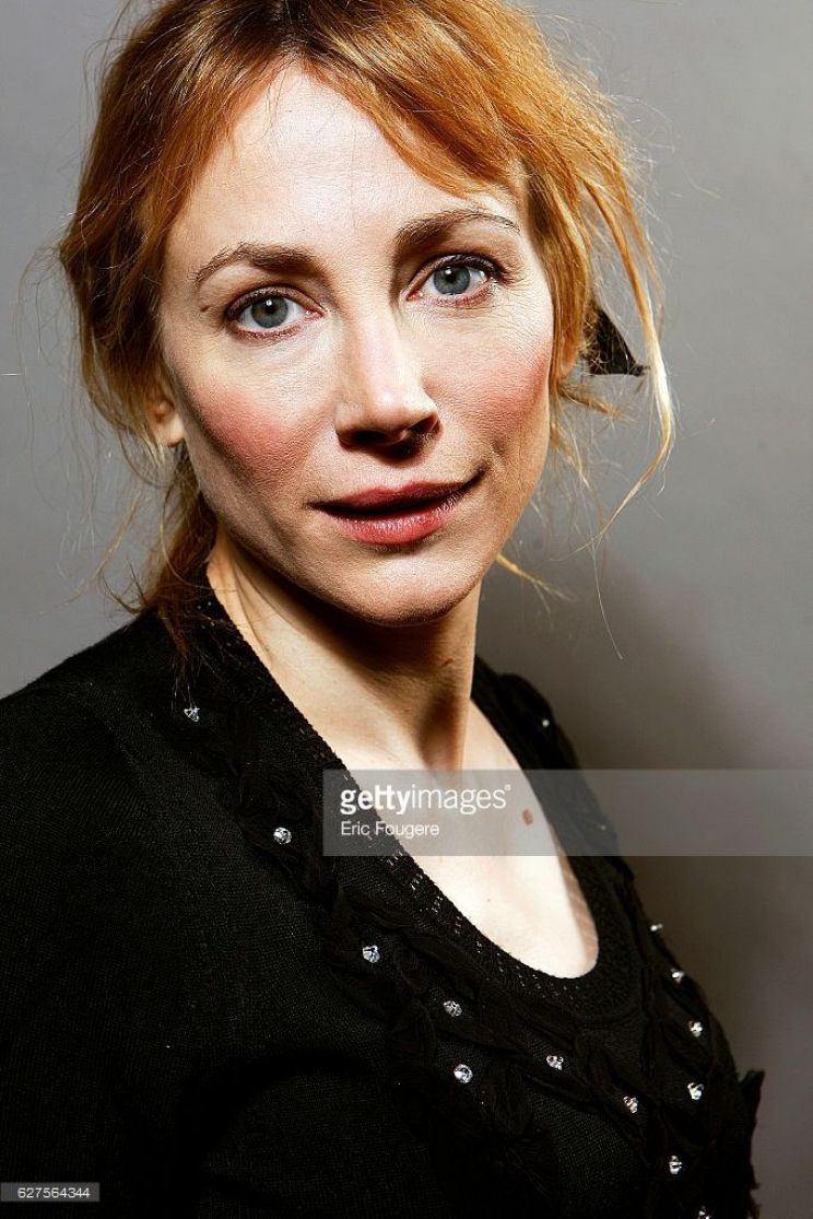 Julie Depardieu