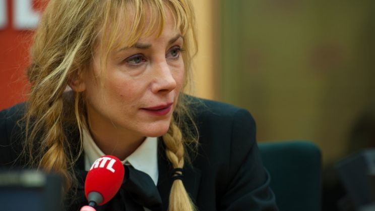 Julie Depardieu
