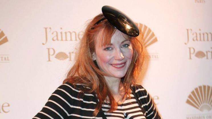 Julie Depardieu