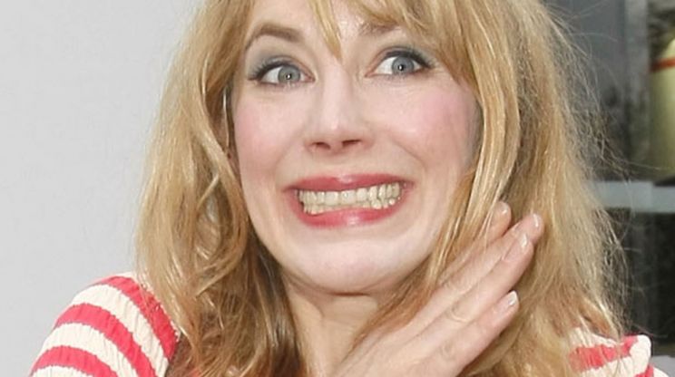 Julie Depardieu