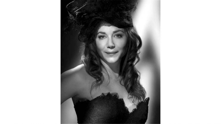 Julie Depardieu
