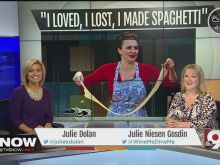 Julie Dolan