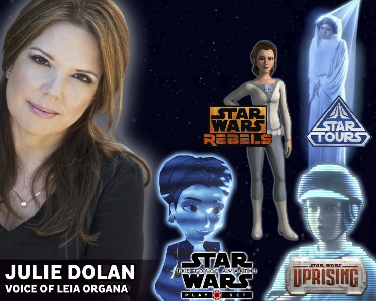 Julie Dolan